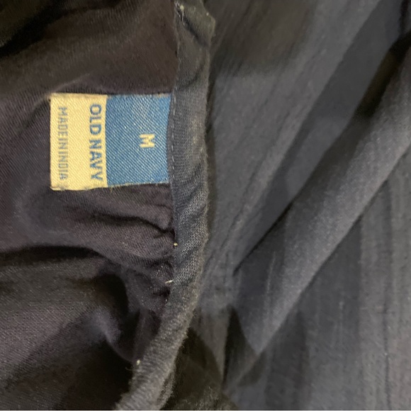 Old Navy Colorful Tiered Women’s Summer Dress size Medium - Picture 7 of 10